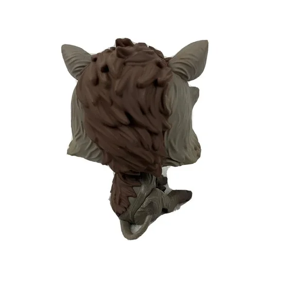 Funko Pop! Disney The Lion King Live Action Pumbaa The Warthog  #550 No Box - Picture 4 of 5